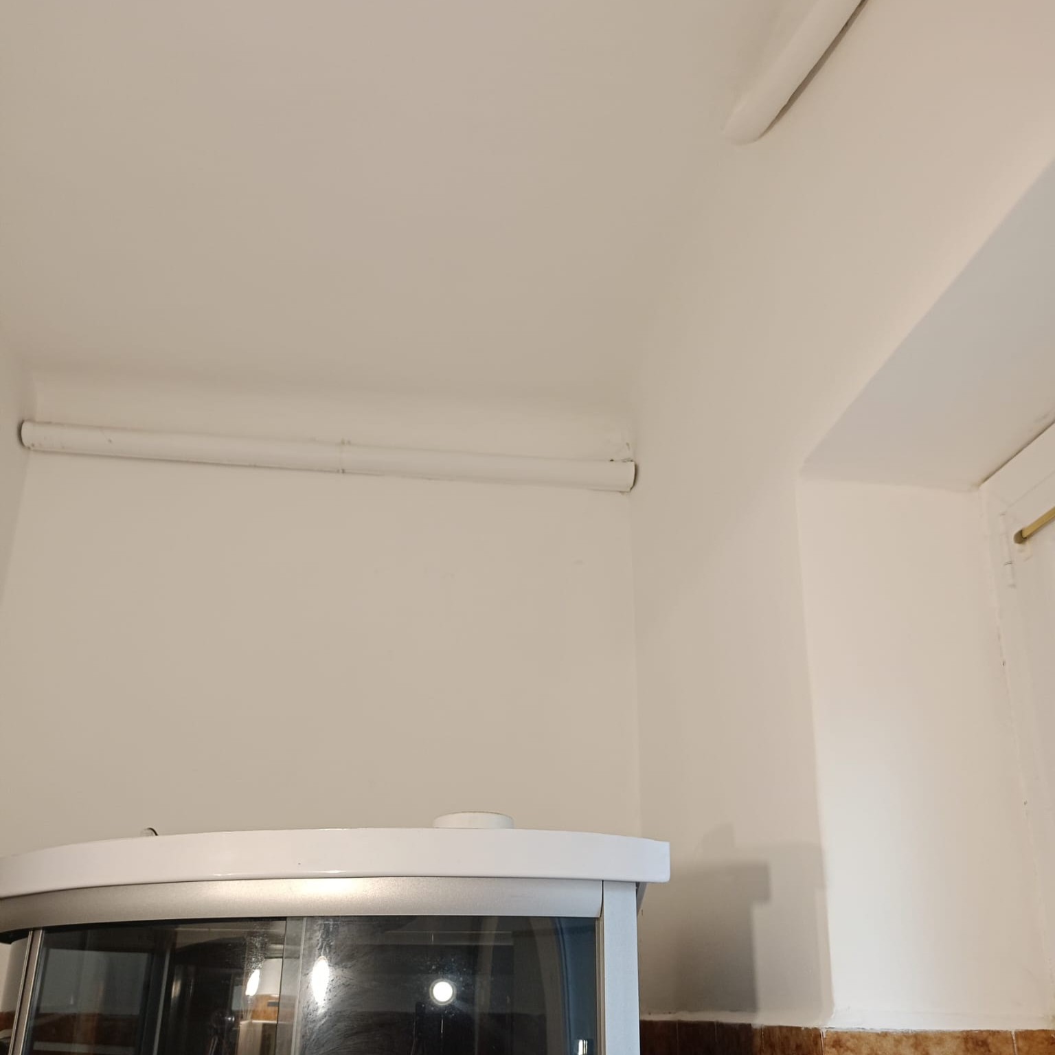 Ristrutturazione completa dopo